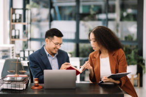 trademark registration services