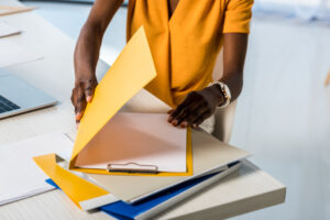 Online Trademark Filing Service