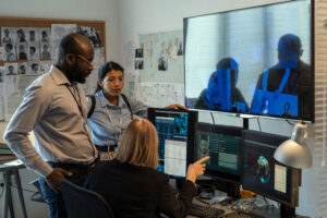 trademark monitoring services