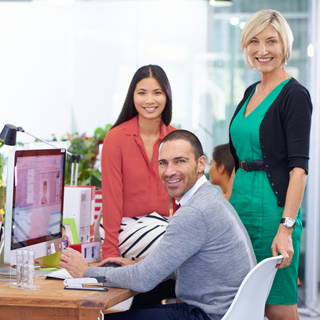 trademark registration services