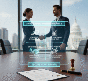 Small Business Trademark Guide USA