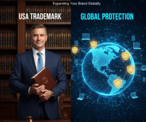 International Trademark Protection USA Basics