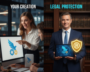 How to Register a Logo Trademark USA