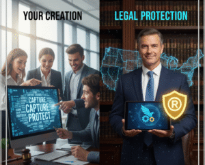 How to Trademark a Phrase USA