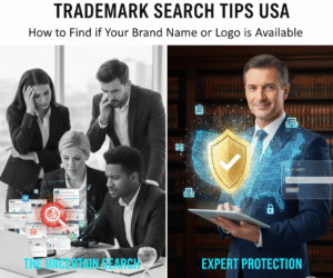 Trademark Search Tips USA