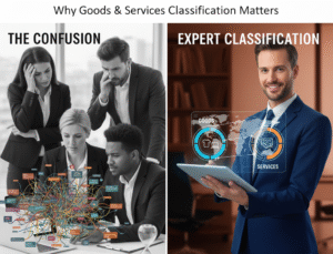 Understanding Trademark Classes USA