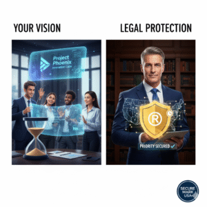 Intent to Use Trademark USA