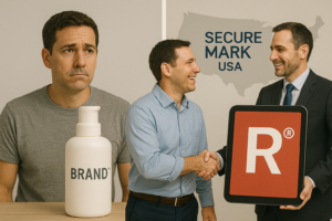 What Does the R Symbol Mean