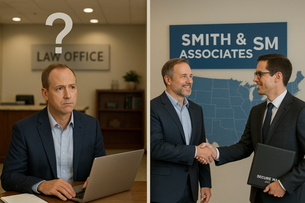 What is a Service Mark