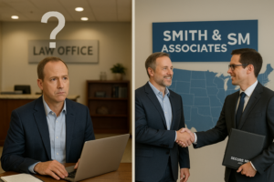 What is a Service Mark