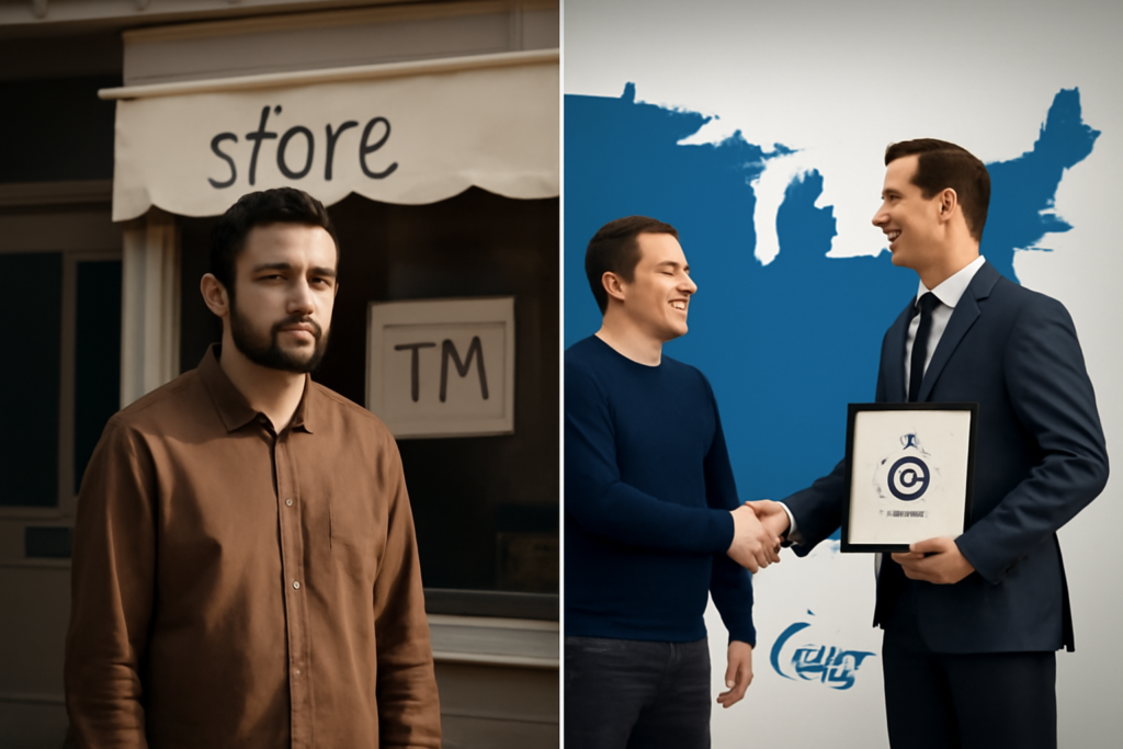 Common Law Trademark Rights