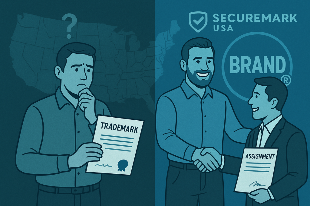 Can I Sell My Trademark