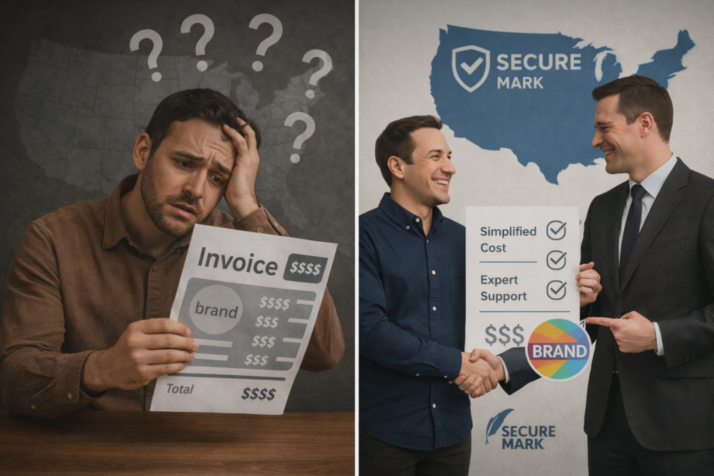 Affordable Trademark Registration USA