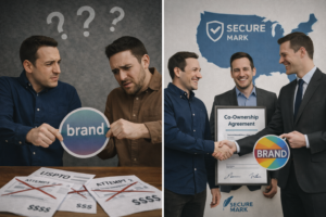 joint ownership trademark