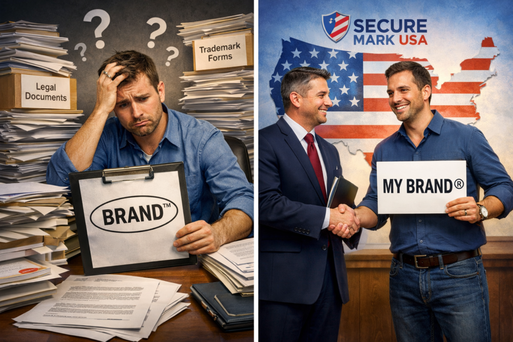 Trademark Attorney for Small Business