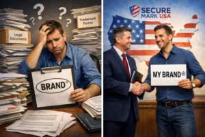 Trademark Attorney for Small Business