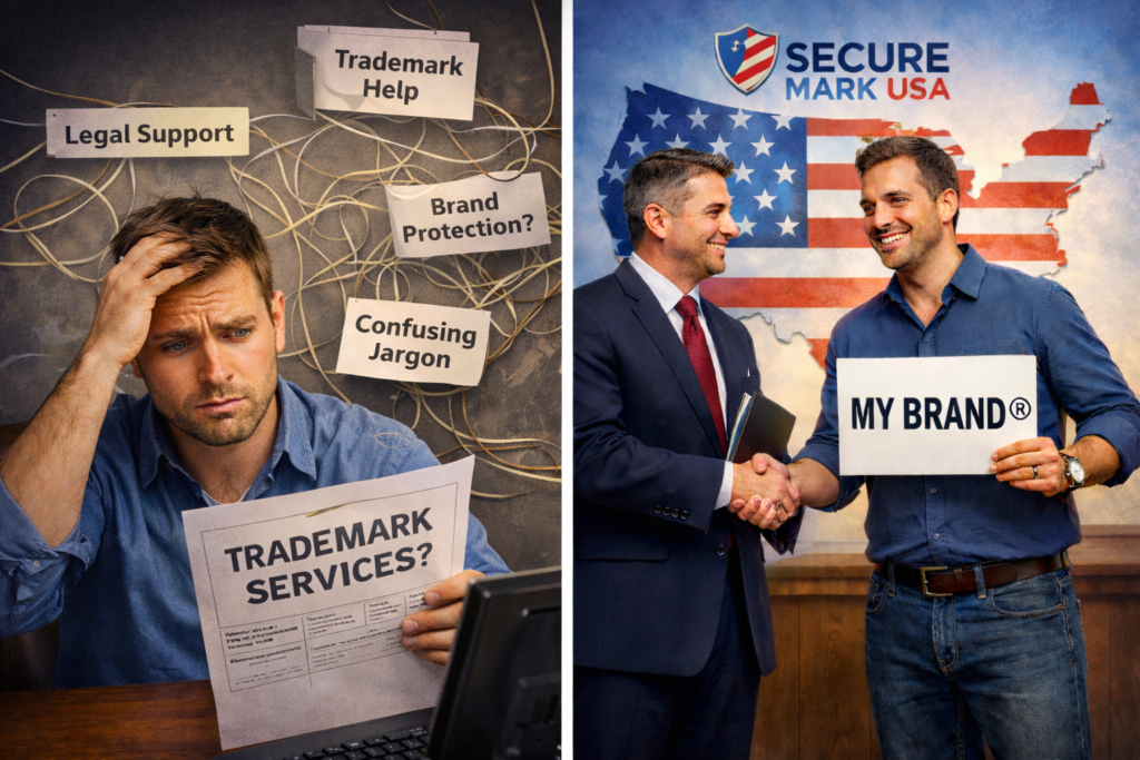 Best Trademark Service