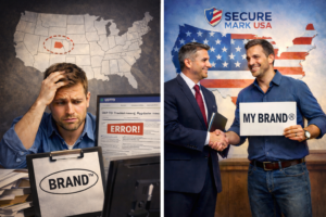 Federal Trademark Registration Service