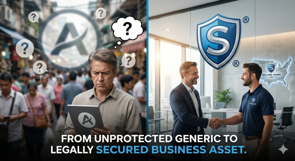 Logo Trademark Protection