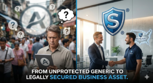 Logo Trademark Protection