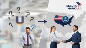 Trademark Business Logo