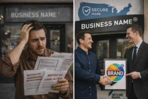 Business Name Trademarking