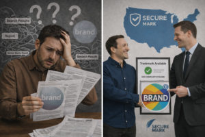 Comprehensive Trademark Search Service