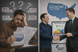 Trademark Application Filing