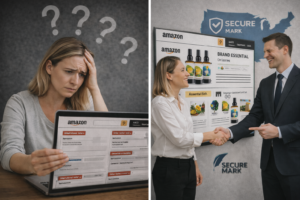 Trademark for Amazon Brand Registry